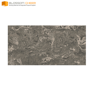 1200x600mm tamaño estándar <span class=keywords><strong>piso</strong></span> y pared <span class=keywords><strong>de</strong></span> azulejos vitrificados color precio en la India - Product Image 2
