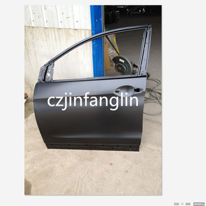 KIT carrosserie porte pour CRV 2011 2012 2013 2014 2015 <span class=keywords><strong>2016</strong></span> 2017 - Product Image 1