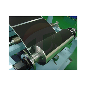 Vật liệu điện cực nmc mật độ cao lithium Niken mangan coban Oxit điện cực tấm - Product Image 1