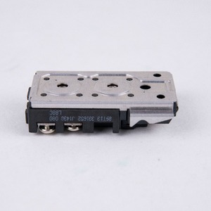HVAC TOD Thermostat <strong>Combination</strong> <strong>Control</strong> 89T