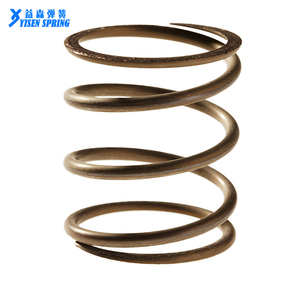 Muelle de bobina <span class=keywords><strong>rectangular</strong></span> ultragrueso, diferentes moldes, azul - Product Image 6