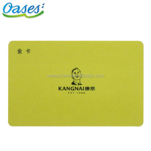 Tarjetas de oro metálico con gran <span class=keywords><strong>precio</strong></span> - Product Image 6