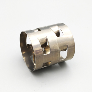 Башня Упаковка нержавеющая сталь 10 мм <span class=keywords><strong>SS304</strong></span> <span class=keywords><strong>Pall</strong></span> кольцо - Product Image 5