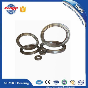OEM Service Высокая Скорость, Высокая Точность 61807 Тонкий <span class=keywords><strong>Sextion</strong></span> Радиальный шарикоподшипник - Product Image 2