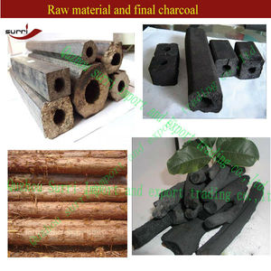 <span class=keywords><strong>Auto</strong></span>- enflammez type de charbon de bois poêle carbonisation/poêle carbonisation pour la fabrication de charbon - Product Image 4