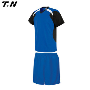 maillots de football pas cher tissu, maillots de football de gros - Product Image 5