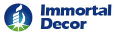 Ningbo Immortal Decor Co., Ltd. logo