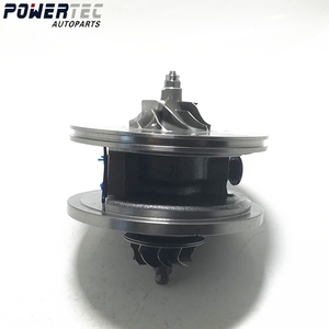 Cartucho Turbo 54359700038, 54359700043, 54359700045, 54359700053 core chra para BMW 125 de 325 de 425 X1 X5 2009- 211HP 218HP <span class=keywords><strong>N47D20</strong></span> - Product Image 5