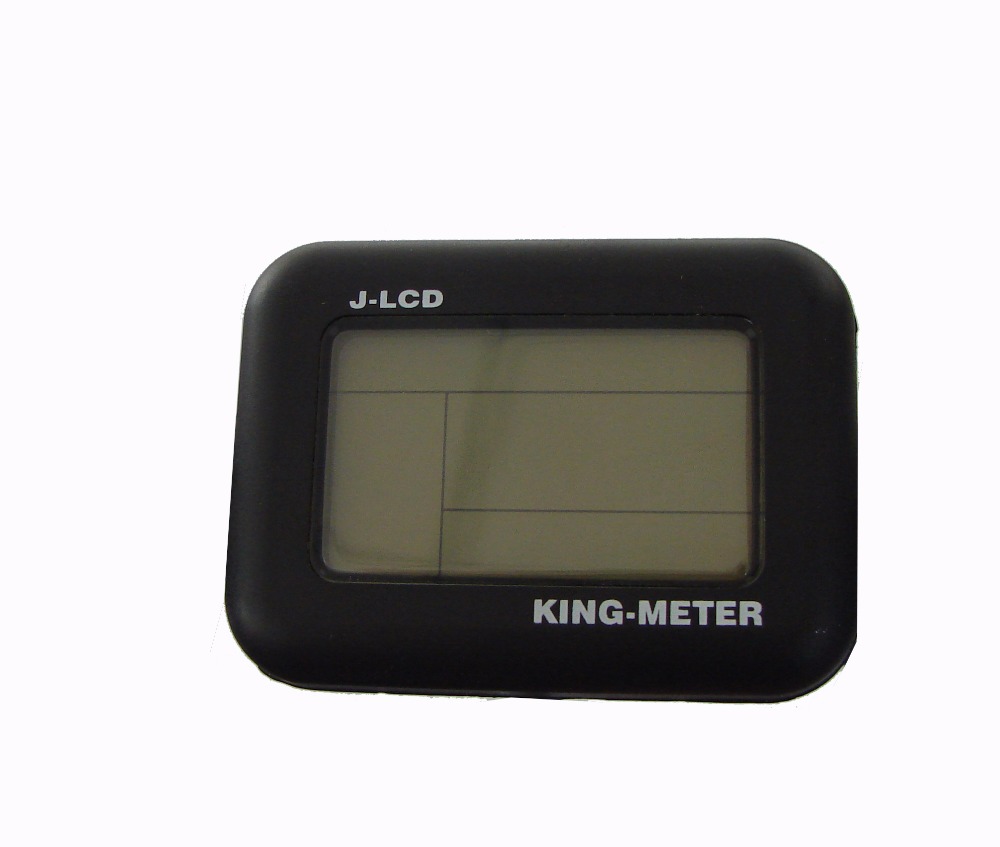king meter lcd display manufacturer