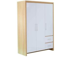 SINO SOURCE – nouveau design de haute qualité, garde-robe moderne et bon marché pour <span class=keywords><strong>chambre</strong></span> à coucher - Product Image 3