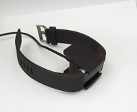 Câble de chargement USB de remplacement pour la station de chargement de la montre intelligente Fitbit Charge 2