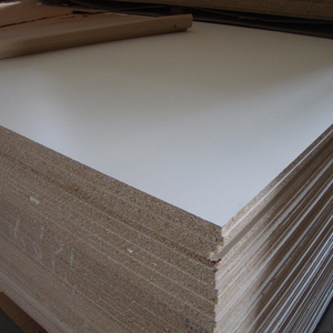 Glossy Matt Nổi Sồi Sồi Óc Chó Maple Gỗ Tếch Cherry Lvory melamine giấy ván ván cho đồ nội thất - Product Image 3