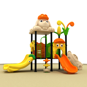 China Outdoor Kids Amusement Park Equipment <strong>Children</strong> <strong>Playground</strong> <strong>Slide</strong> Supplier - Product Image 5