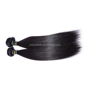 YL <span class=keywords><strong>KBL</strong></span> çift atkı tam manikür işlenmemiş ham brezilyalı bakire saç - Product Image 4