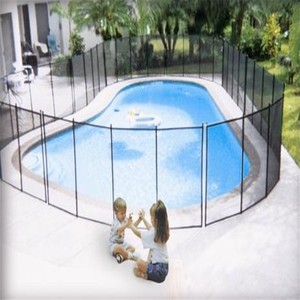 ZNZ bienvenida OEM ODM fábrica natación <span class=keywords><strong>securit</strong></span> portátil de seguridad cerca de la piscina - Product Image 2