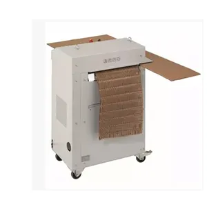 Déchiqueteuse de papier et de <span class=keywords><strong>carton</strong></span>, déchiqueteuse de <span class=keywords><strong>carton</strong></span> à vendre, déchiqueteuse de boîtes en <span class=keywords><strong>carton</strong></span> - Product Image 1