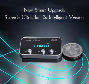 Chất Lượng Cao Xe Điện Tử Điều Khiển Ga <span class=keywords><strong>9</strong></span> Chế Độ 4S Tự Động Gas Accelerator Cho Kia Seltos 2021-2025 Ấn Độ - Product Image 6