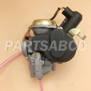 <span class=keywords><strong>Carburador</strong></span> para <span class=keywords><strong>Suzuki</strong></span> AN 125 150 <span class=keywords><strong>AN125</strong></span> AN150 Burgman - Product Image 5