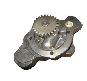 Conjunto de Motor Diésel AR10172 / AR10171, Bomba de Aceite para Cummins NT855 - Product Image 4