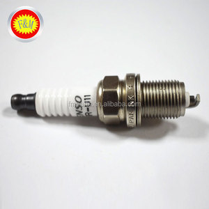 OEM al por mayor 90919-01176 <span class=keywords><strong>K16R</strong></span>-<span class=keywords><strong>U</strong></span> japonés autolite bujías - Product Image 1