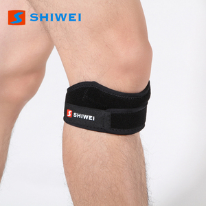 Sabuk Penyangga Lutut <span class=keywords><strong>Neoprene</strong></span> untuk Olahraga - Product Image 1