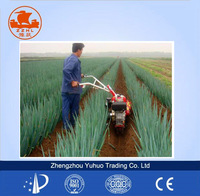 Mía đất trồng trọt làm cỏ máy