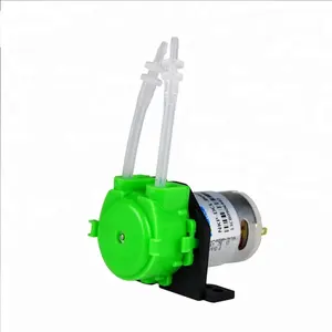 Kamoer MiniNKPカスタム12v灌漑用水ist動ポンプ販売小型液体石鹸ディスペンサーポンプ
