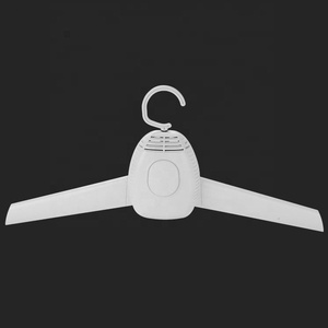 Calore asciugare i vestiti cremagliera gancio in casa - Product Image 4