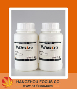 Nisaplin 니진 업체 풍부한 수출 경험/천연 방부제 - Product Image 3