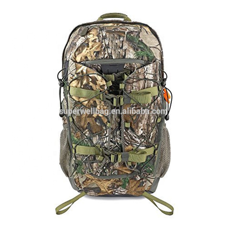 Fuckthisindustry 8BOX*REALTREE*back pack Realtree Backpack