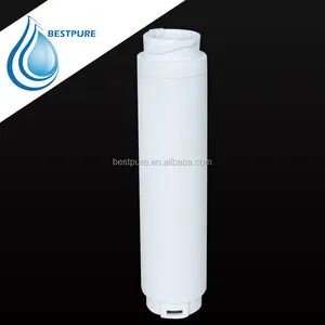Atacado elemento de filtro NSF CE ISO ultrawf frigidaire geladeira filtro purificador de água para Clareza Ultra 644845