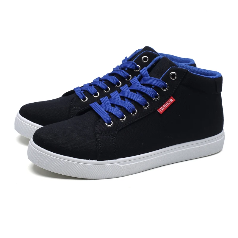 Дешевые качественные мужские и женские холщовые туфли оптом Белая Мужская Американская Британская Вулканизированная обувь