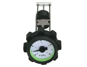 generator sets mechanical oil diesel fuel tank level gauge