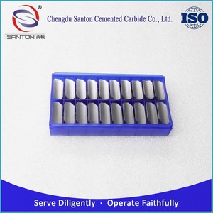 Pastilhas de Metal Duro Ingersoll para Ferramentas de Corte LSE446 R01 - Product Image 5