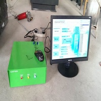 EUS3000 EUI/EUP Cambox HEUI banco de prueba del inyector