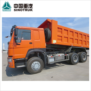 คุณภาพสูง Sino รถบรรทุกราคา - Product Image 4