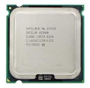 Bộ Xử Lý INTEL XEON E5430 2.66GHz 12M 1333Mhz CPU Hoạt Động Trên Bo Mạch Chủ LGA775 - Product Image 1