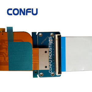 CONFU MIPI <strong>DSI</strong> Driver Board for AUO G050TAN01.0 5 inch 30 pins 720*1280 lcd <strong>display</strong> tft lcd for industrial products - Product Image 5
