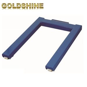 Bodentyp Tisch form Balken Paletten waage U-Rahmen waage - Product Image 4