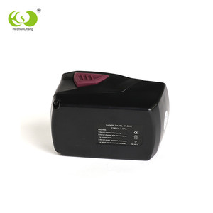 Akku-bohrschrauber 21,6 V <span class=keywords><strong>3</strong></span>.0Ah Li-Ion akku ersatz ersetzen SFH 22 - Product Image 2