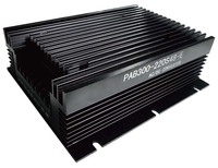 Konverter Daya Produsen Bw Seri PAB-E 5V 12V 15V 24V 48V