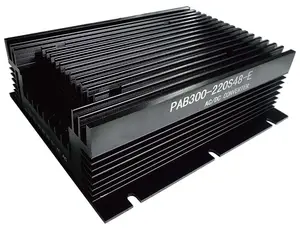 PAB-E Serie bw Hersteller Stromrichter 5v 12v 15v 24v 48v