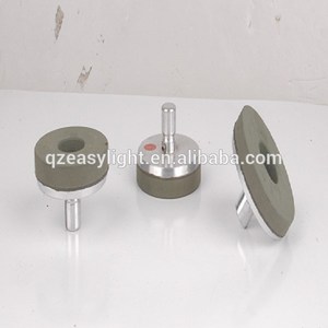 3"/80mm résine diamant <span class=keywords><strong>roue</strong></span> <span class=keywords><strong>de</strong></span> polissage pour <span class=keywords><strong>moulin</strong></span> <span class=keywords><strong>à</strong></span> <span class=keywords><strong>eau</strong></span>/polissage humide - Product Image 2