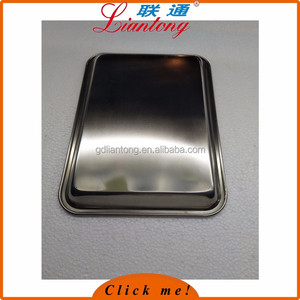 Gros bac <span class=keywords><strong>de</strong></span> lavage 28x21.9 cm 2mm profondeur, en gros à laver plateaux Japonais style - Product Image 2