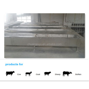 Auto <strong>metal</strong> heated horse <strong>water</strong> <strong>trough</strong> with float valve cn jia hl mp13 JIA HL HL-MP13 - Product Image 2