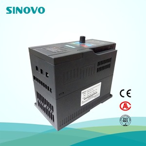 Made in china 4 T série variable contrôle du vecteur vitesse moteur onduleur - Product Image 2