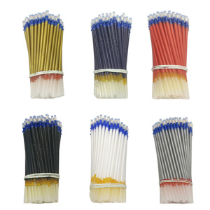2018 precio al por mayor <span class=keywords><strong>de</strong></span> plata marcador <span class=keywords><strong>de</strong></span> tela tinta textil Pen recarga Patchwork marca pluma - Product Image 1