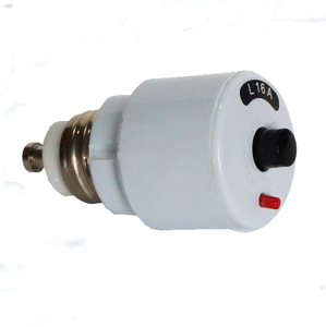 Đơn Cực S101 Vít Miniature AC/DC Circuit Breaker Giá Mcb Nhà Máy Giá 250/380V - Product Image 4