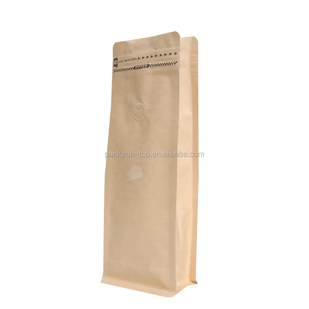 foil lined coffee bags biodegradable, bags with zipper foil lined