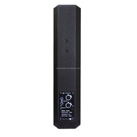 Altavoz de Columna Profesional PA Sound, Mini Altavoces de Rango Completo, Altavoz para Bodas